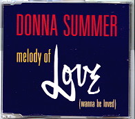 Donna Summer - Melody Of Love